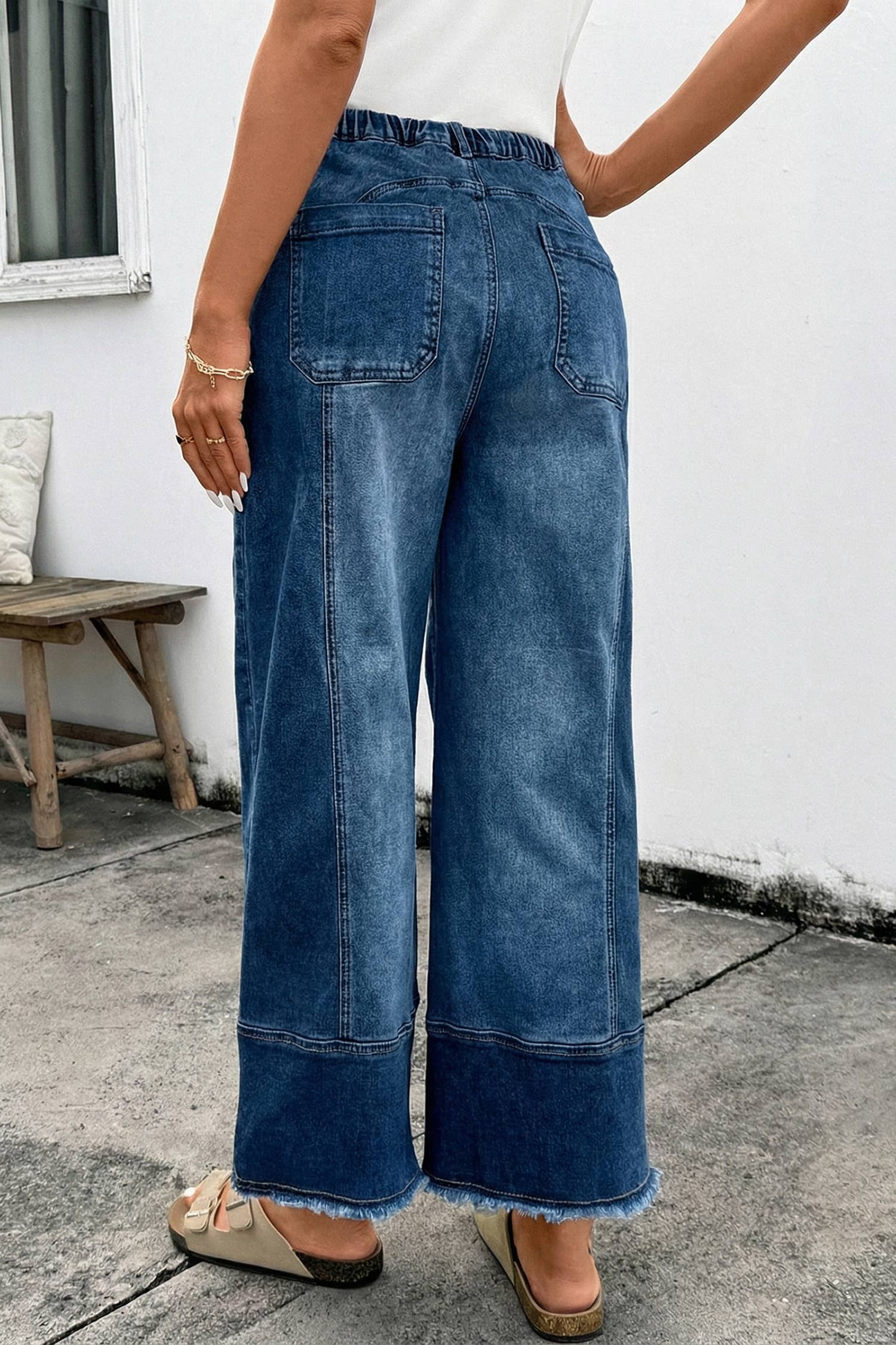 Coast Cool Jeans