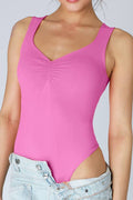 The Better than Basic Bodysuit