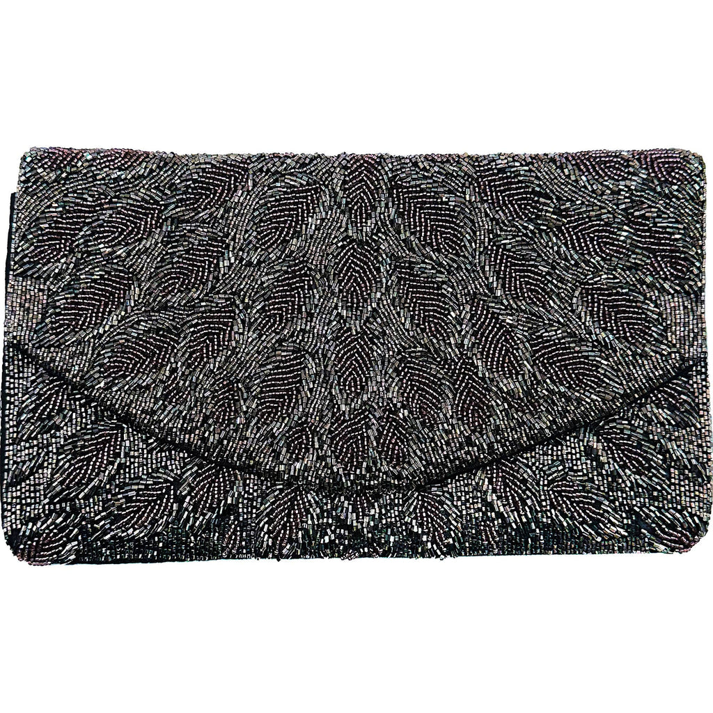Midnight Muse Clutch