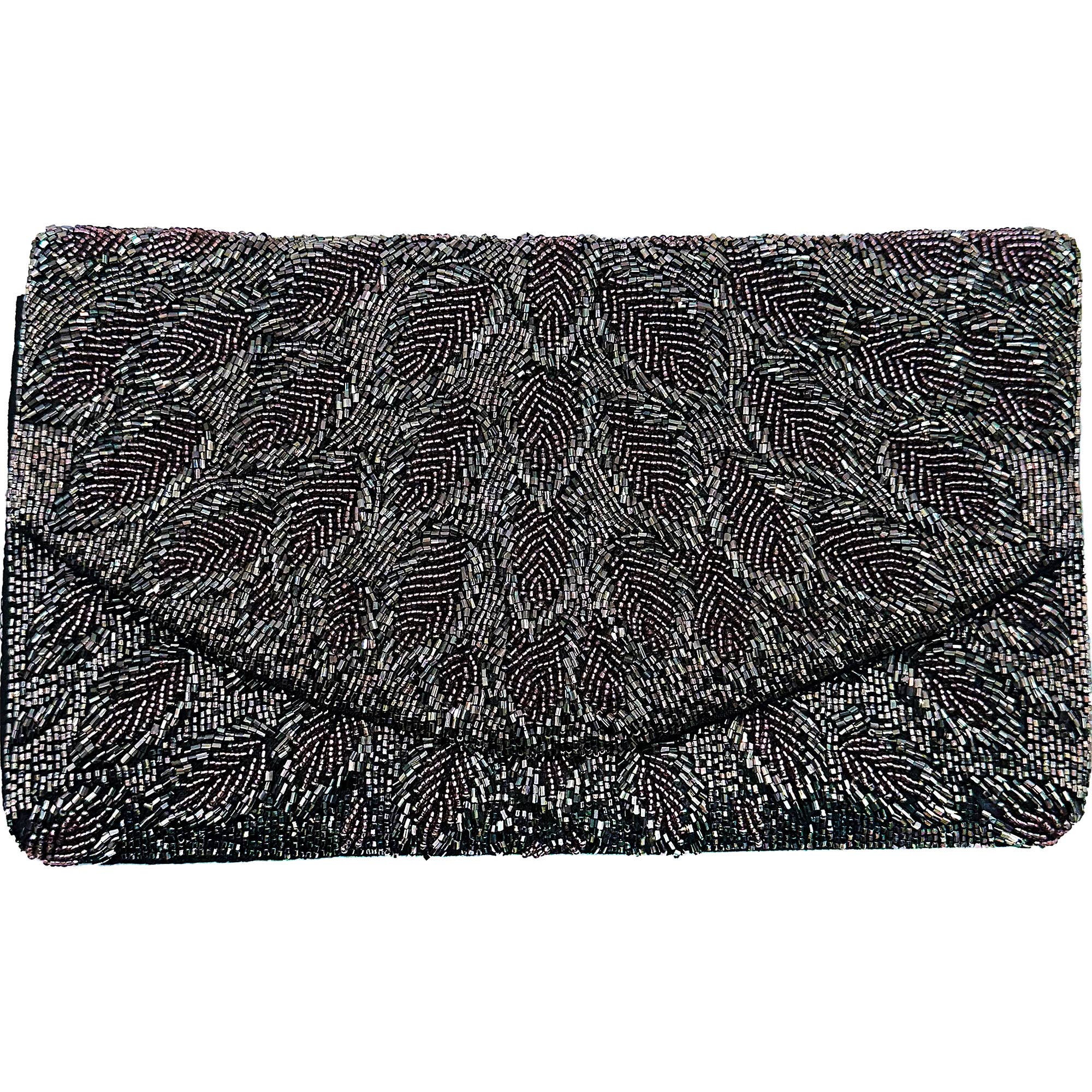 Midnight Muse Clutch