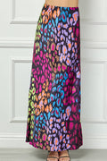 Wild Things Maxi Skirt
