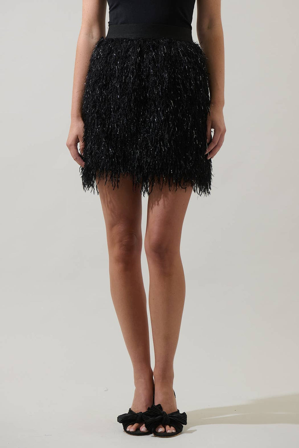 The Spotlight Skirt