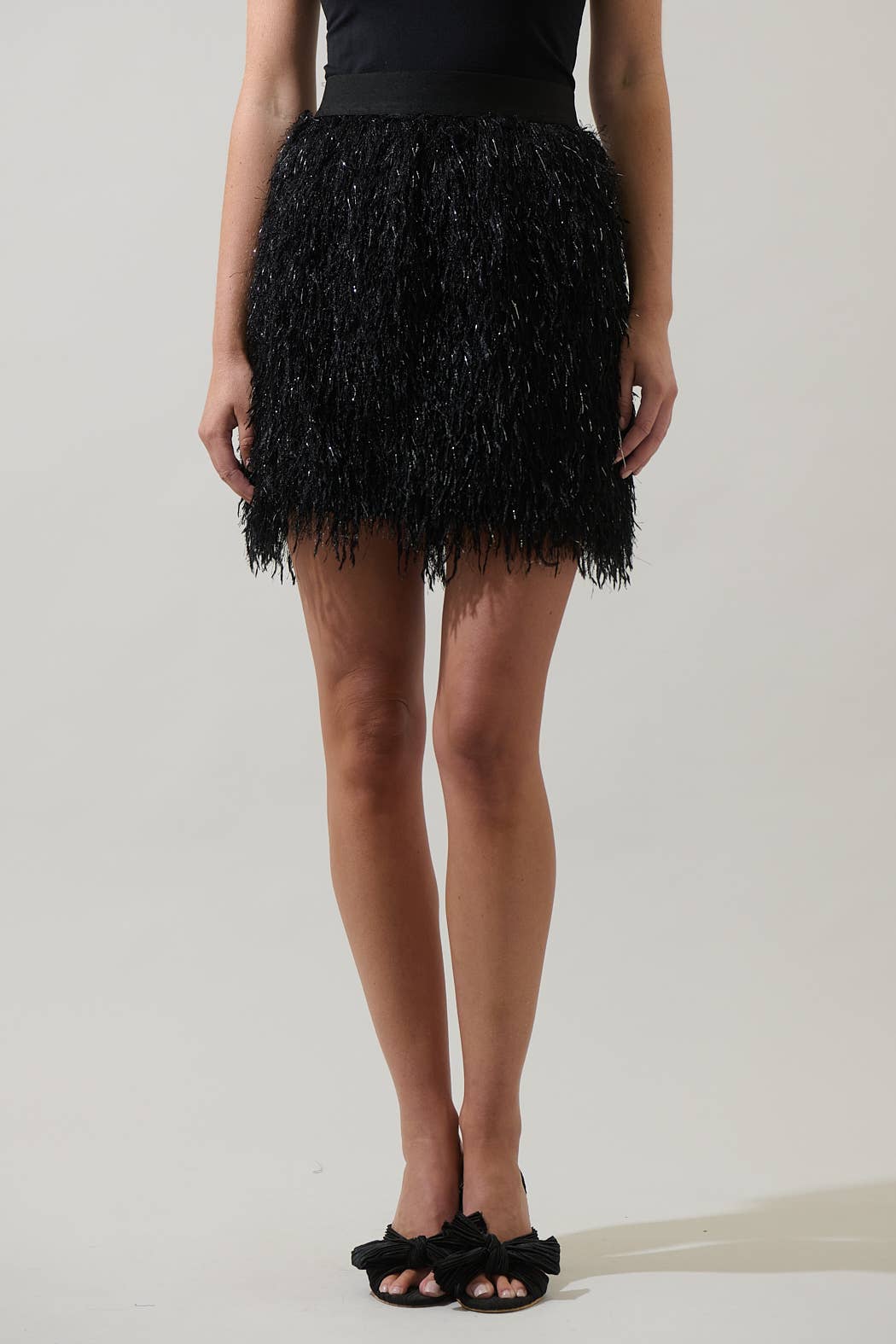 The Spotlight Skirt