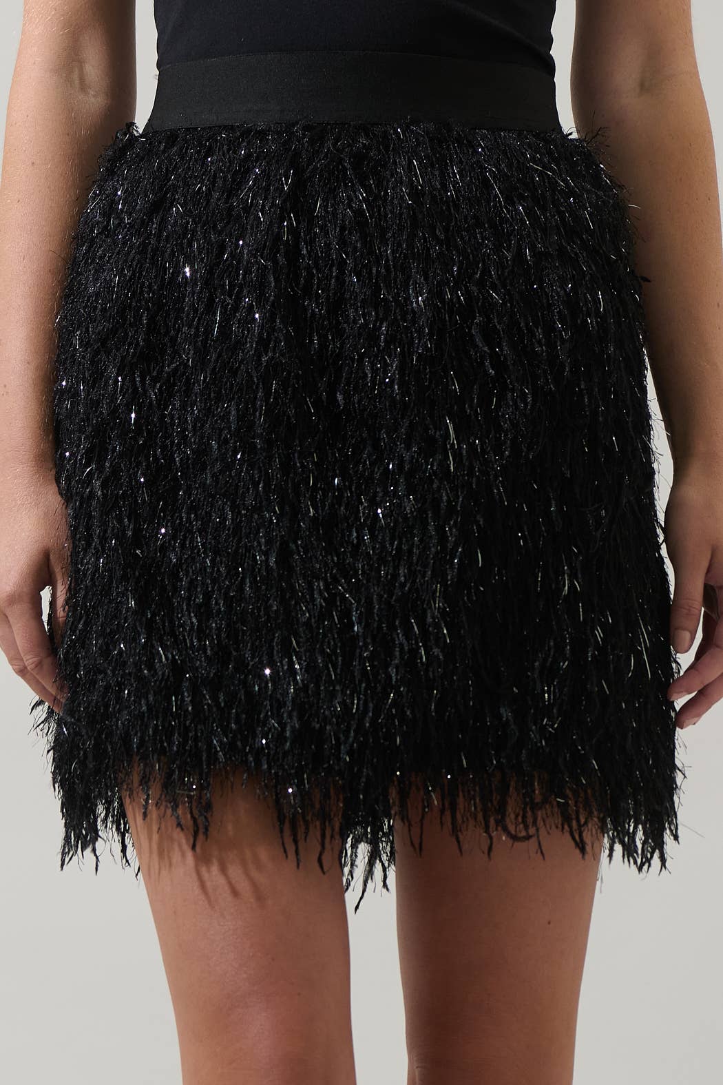 The Spotlight Skirt