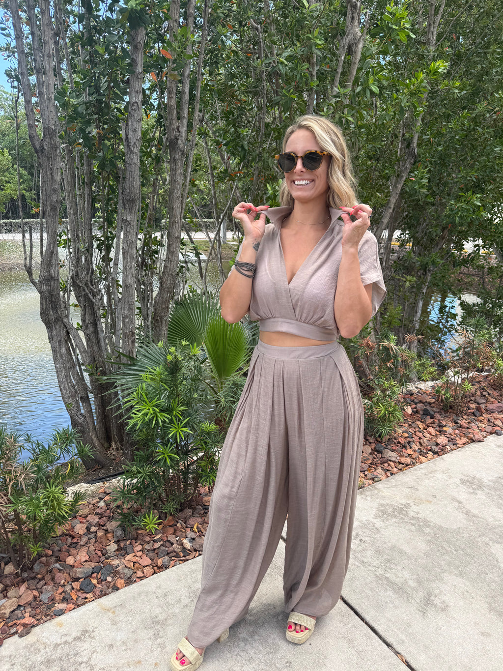 The 'Just Works' Set