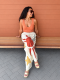 Celestial Stroll Pants