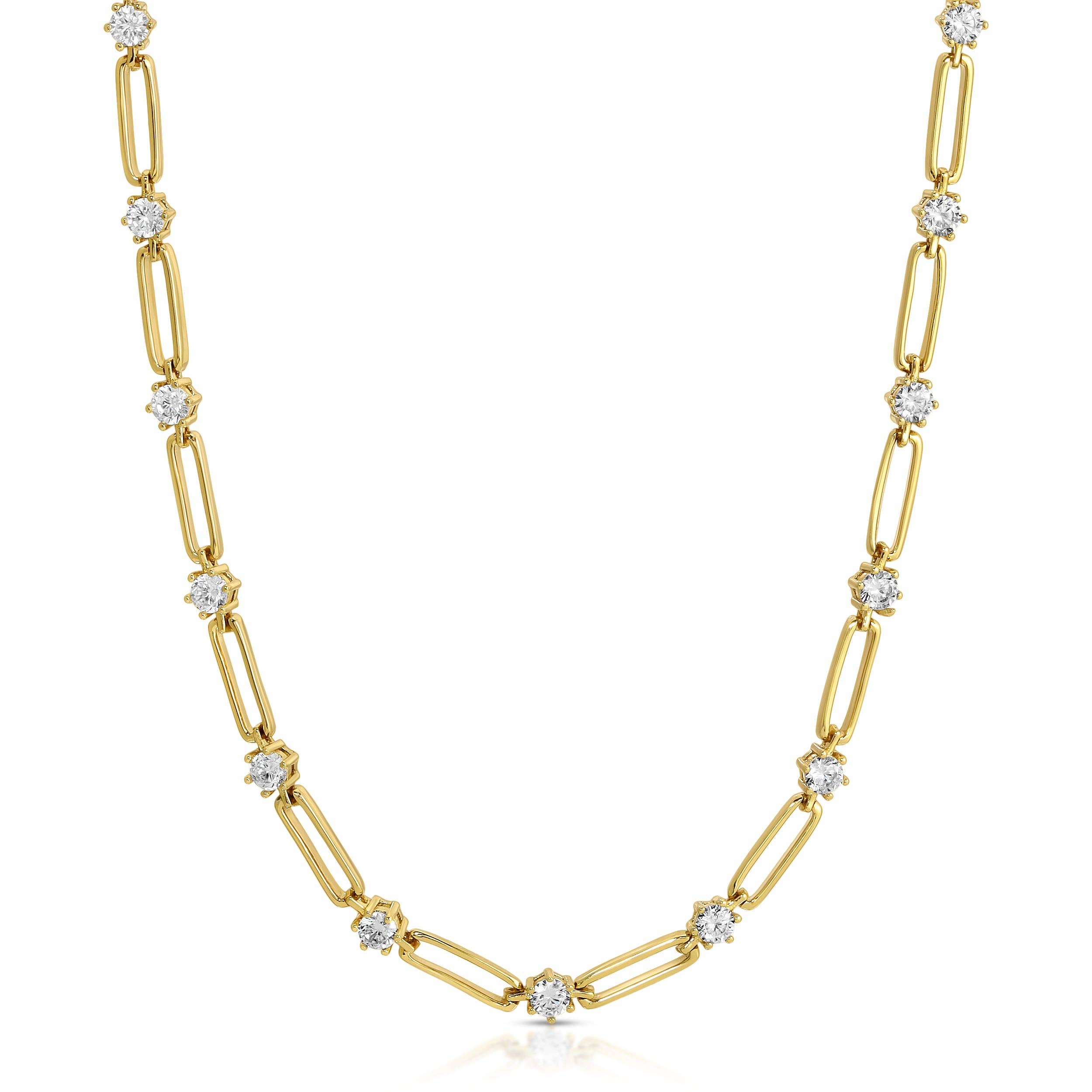 Luxe Link Chain