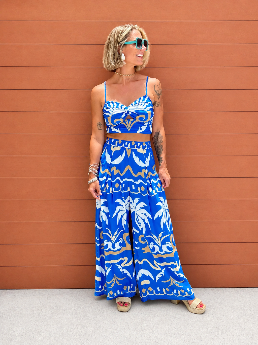 Coastal Escape Set