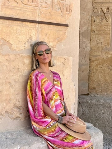 The Marisol Kaftan