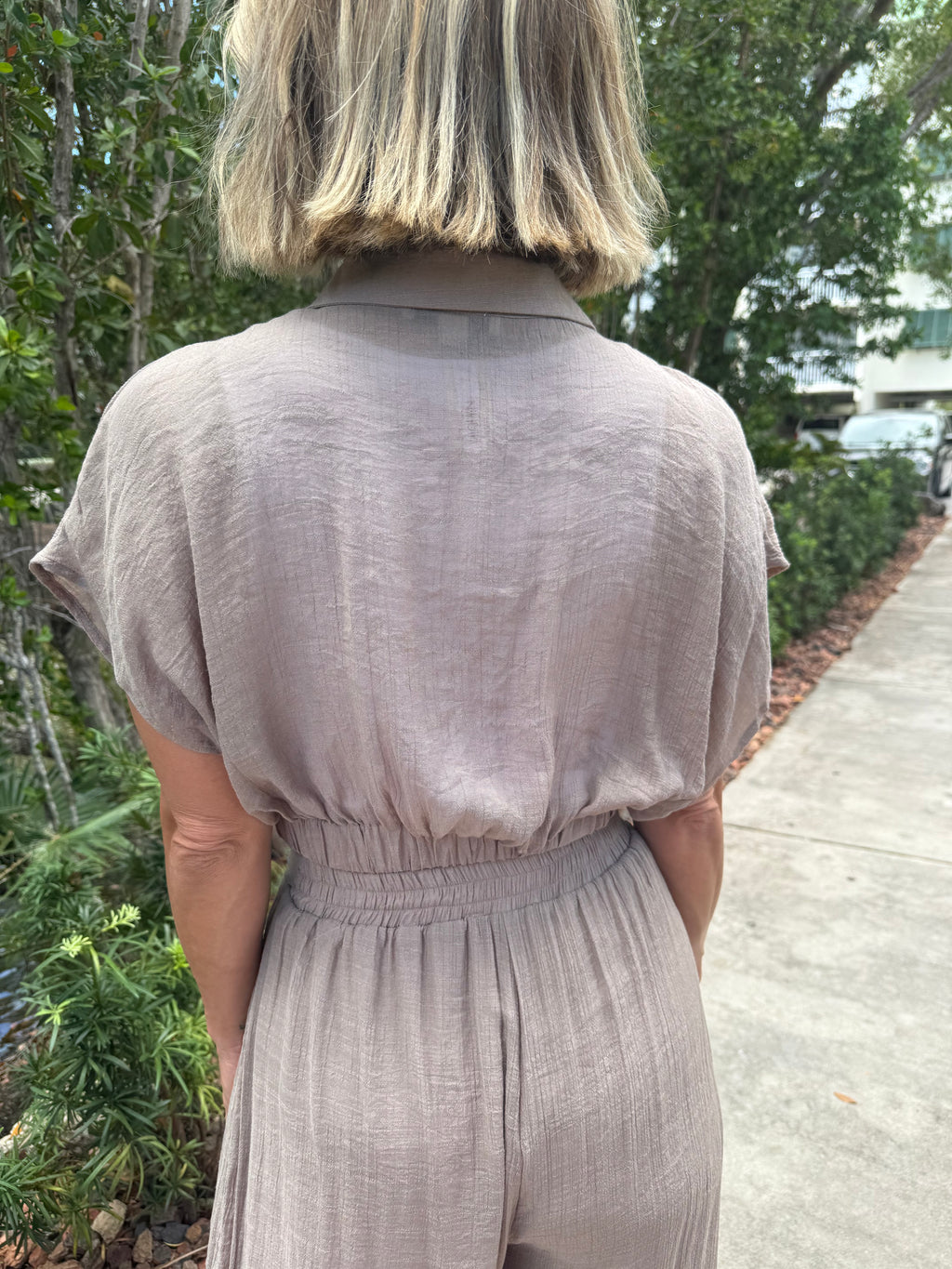 The 'Just Works' Set