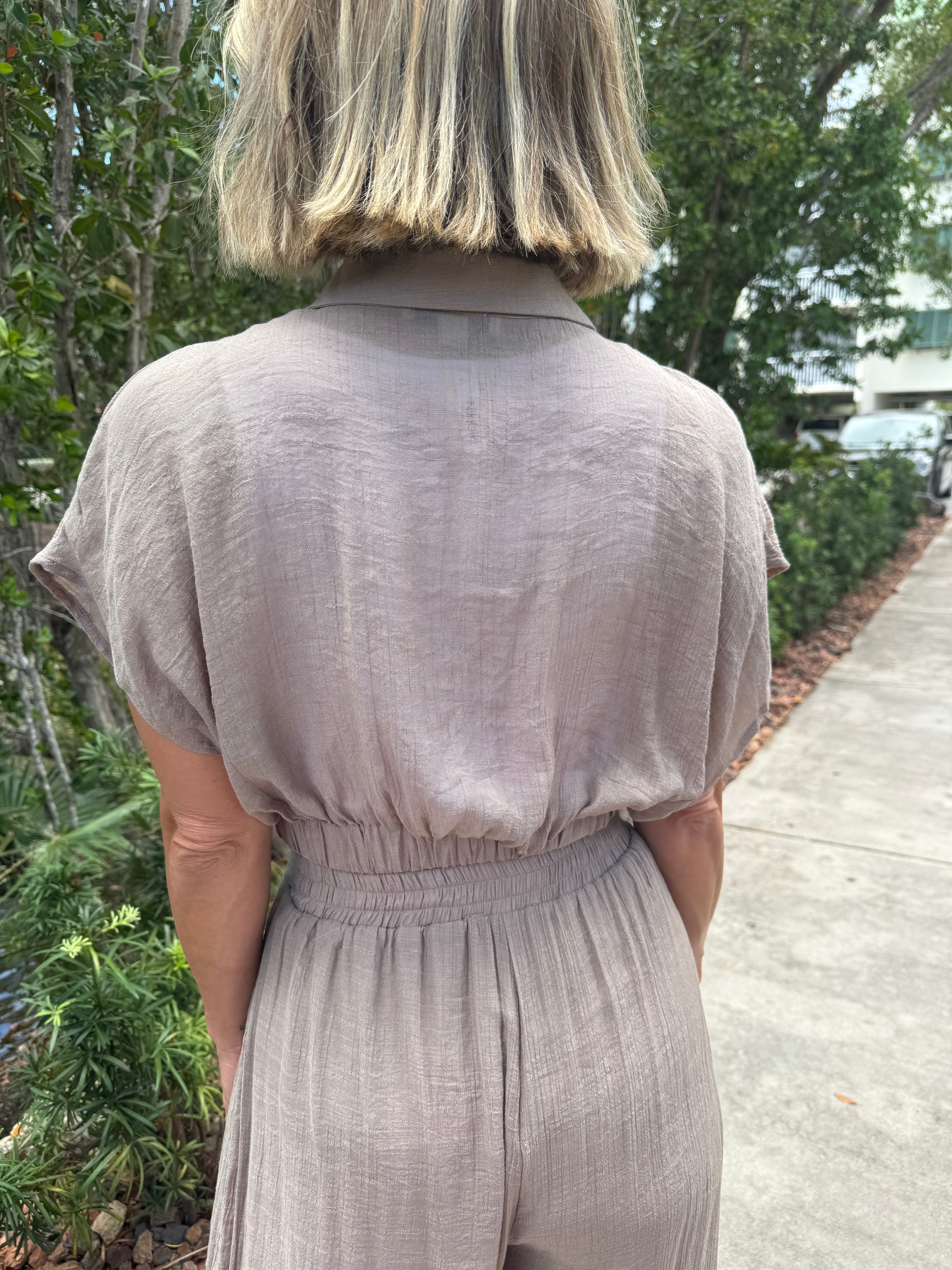 The 'Just Works' Set