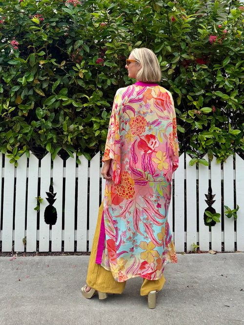 Aurora Kimono