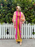 Aurora Kimono