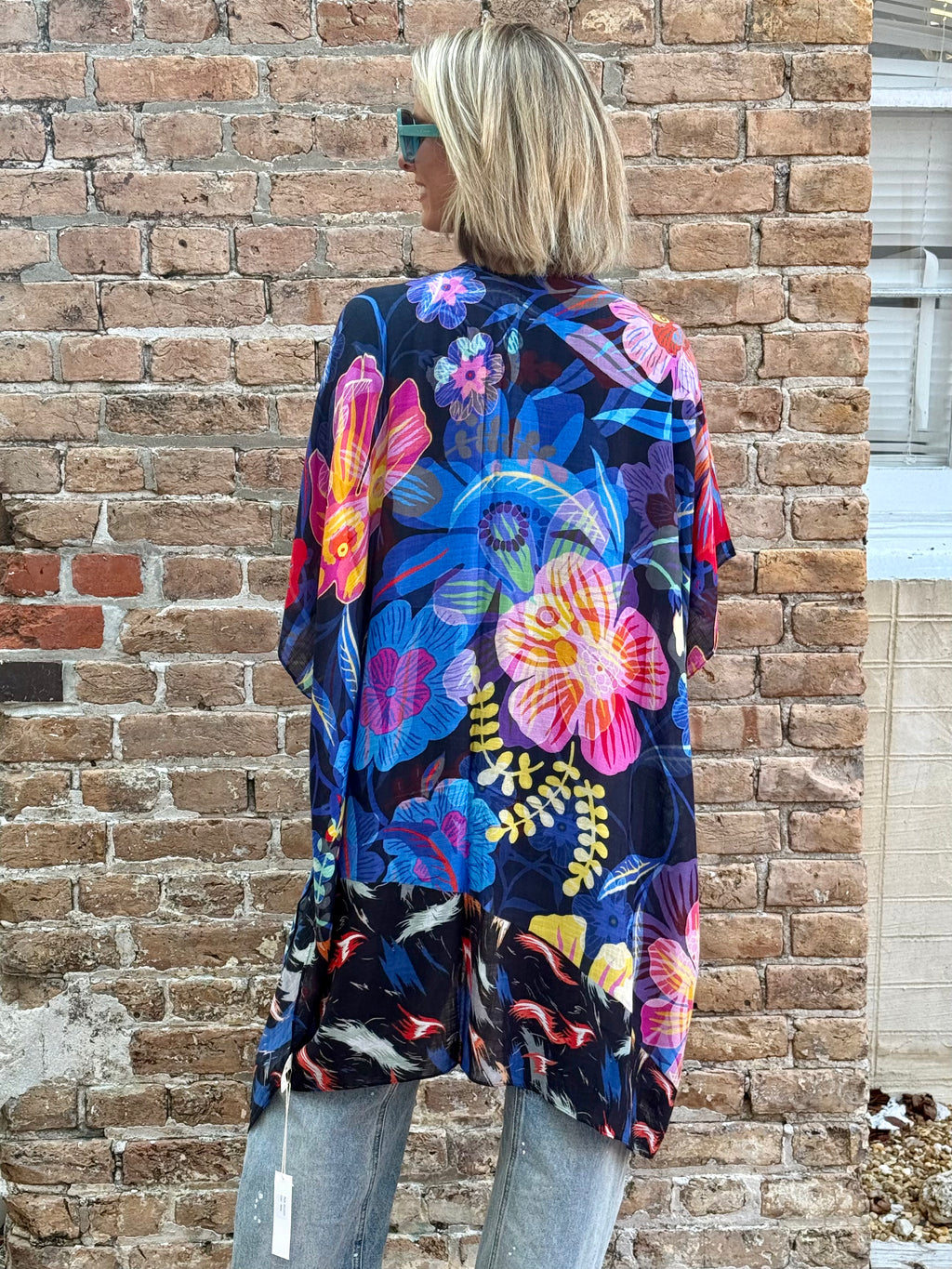 Stella Kimono