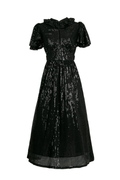 Margarita Sequin Dress by Celia B