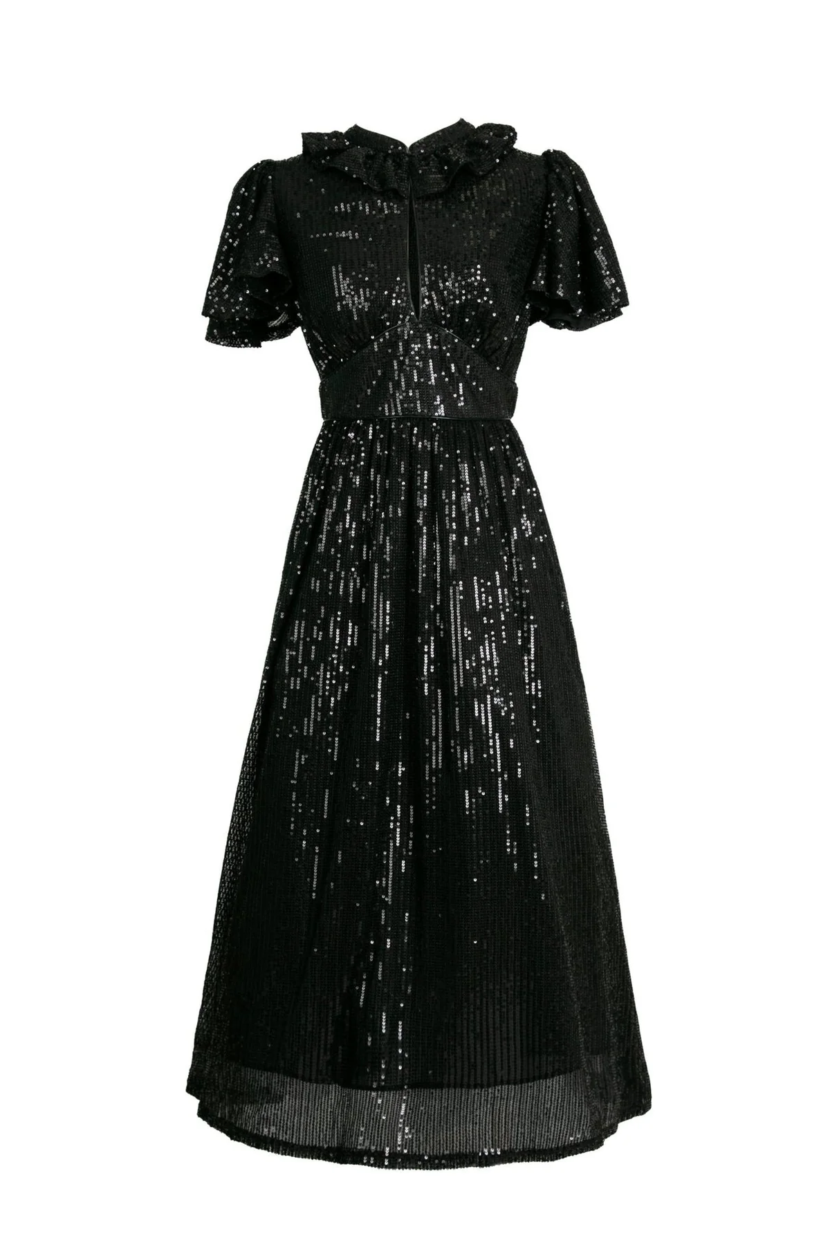 Margarita Sequin Dress by Celia B