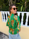 Wild Thing Tiger Top