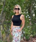 The Best Crop Tank