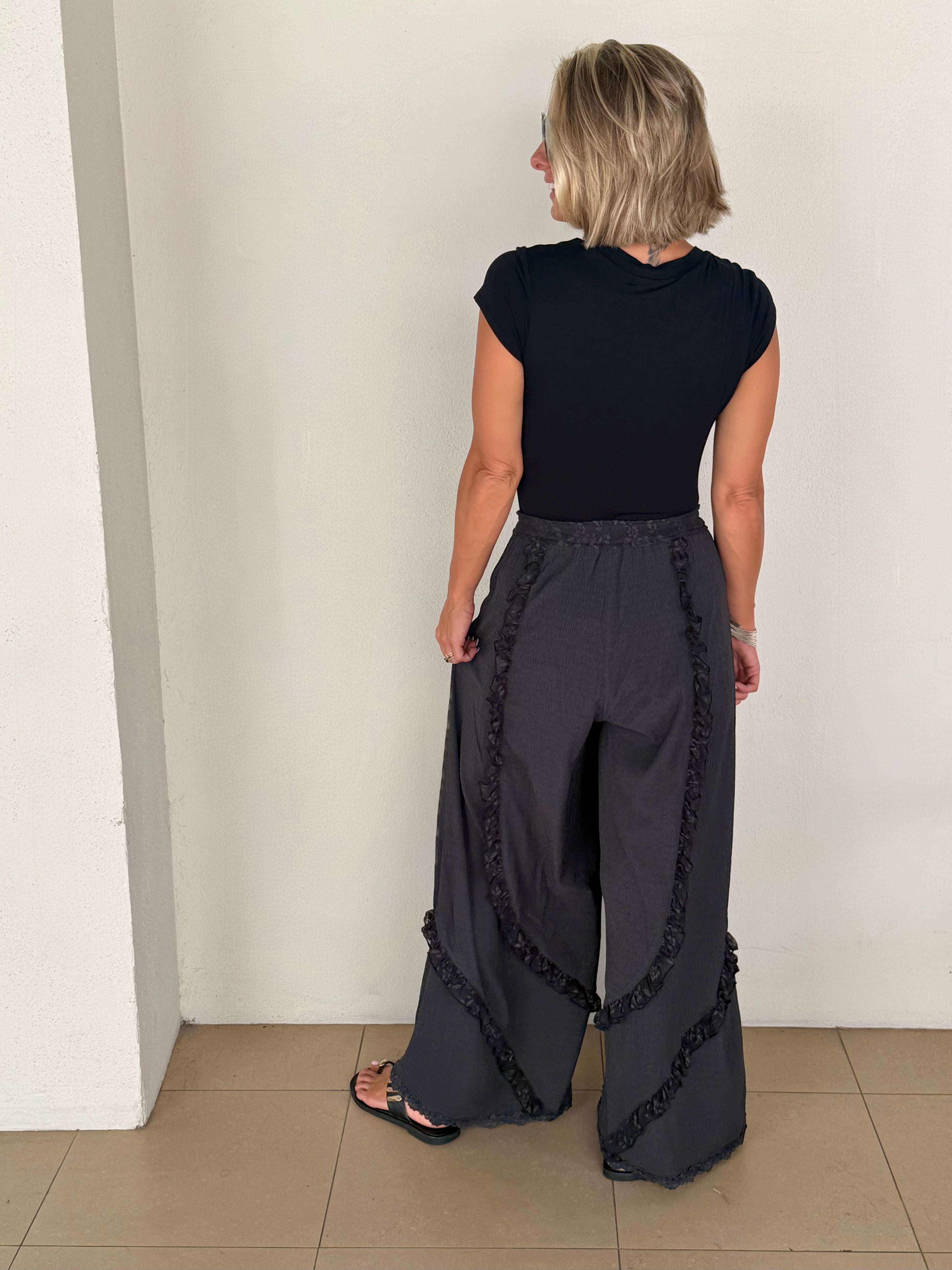 Moonlit Muse Pants