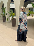 Wildflower Kimono