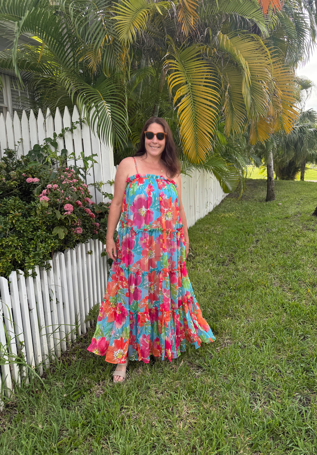 The Daydream Dress
