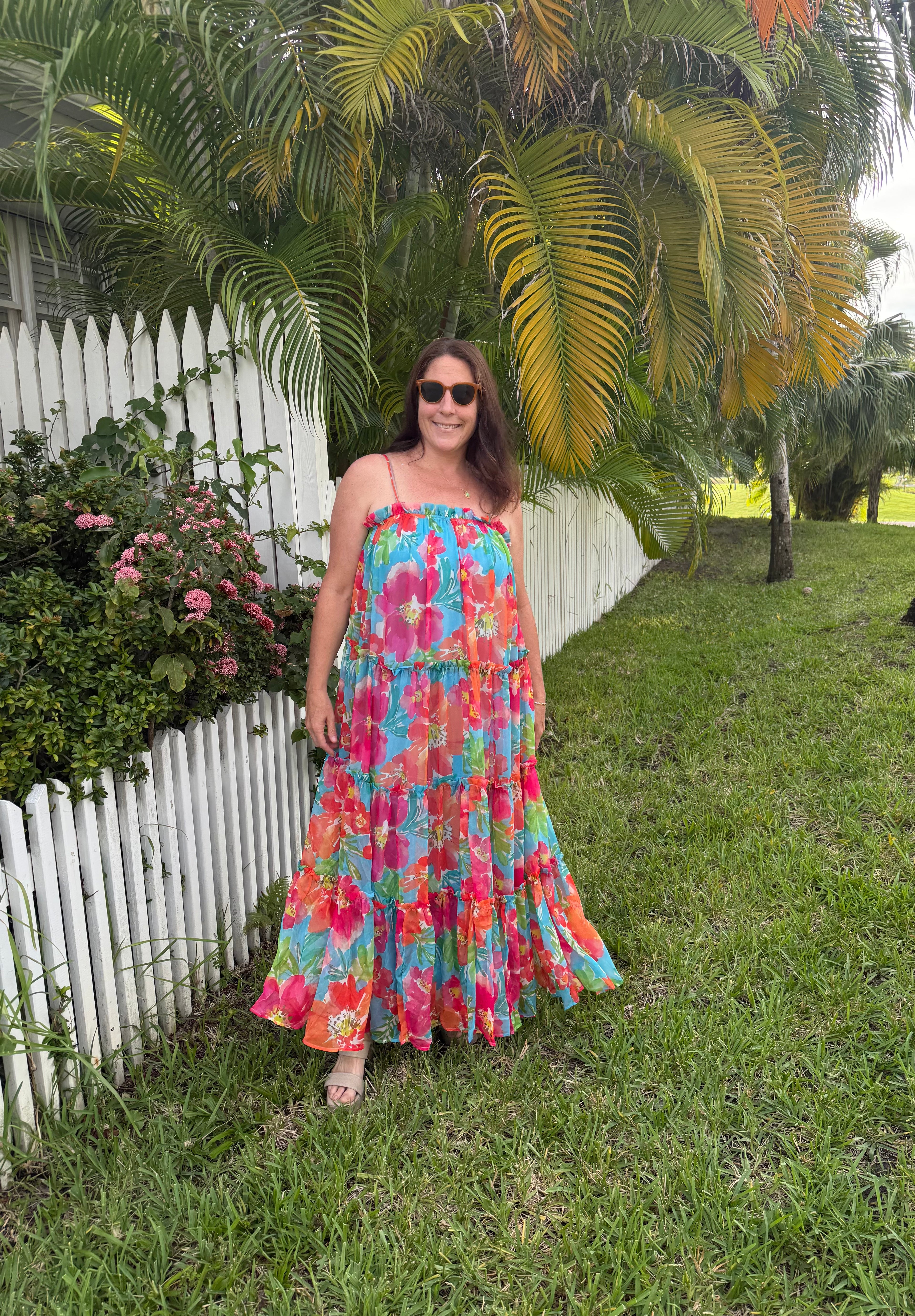 The Daydream Dress