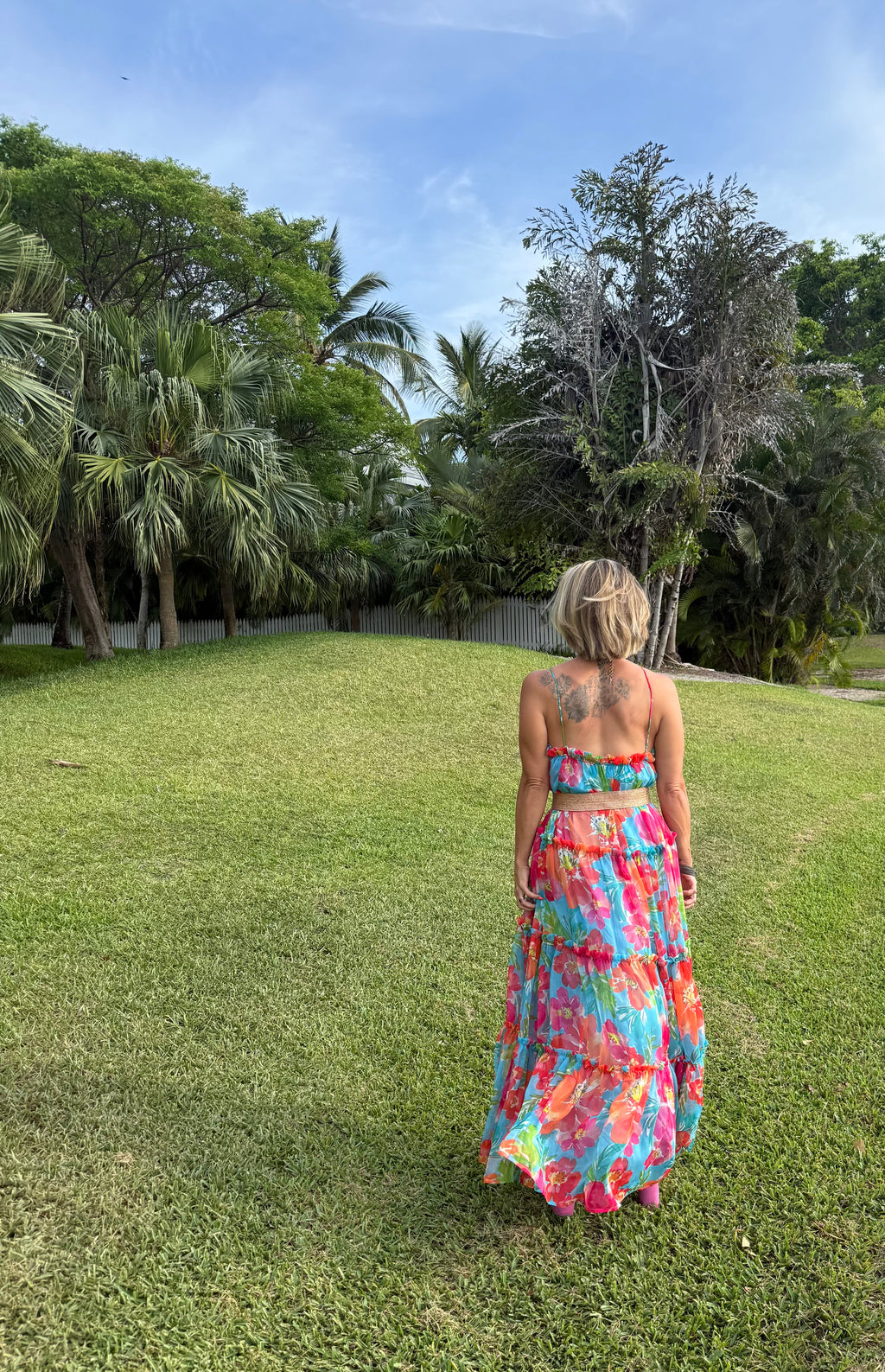The Daydream Dress