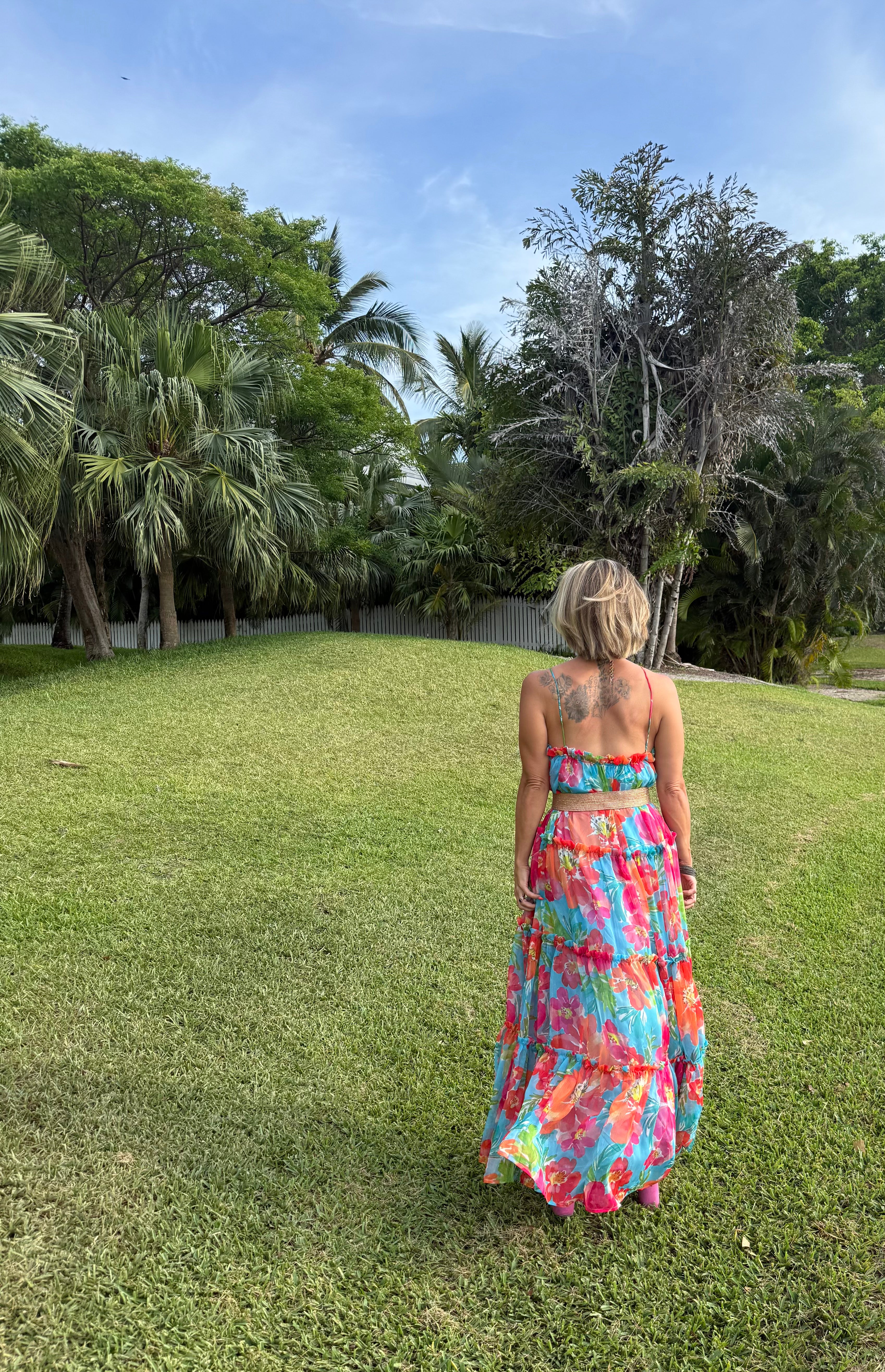 The Daydream Dress