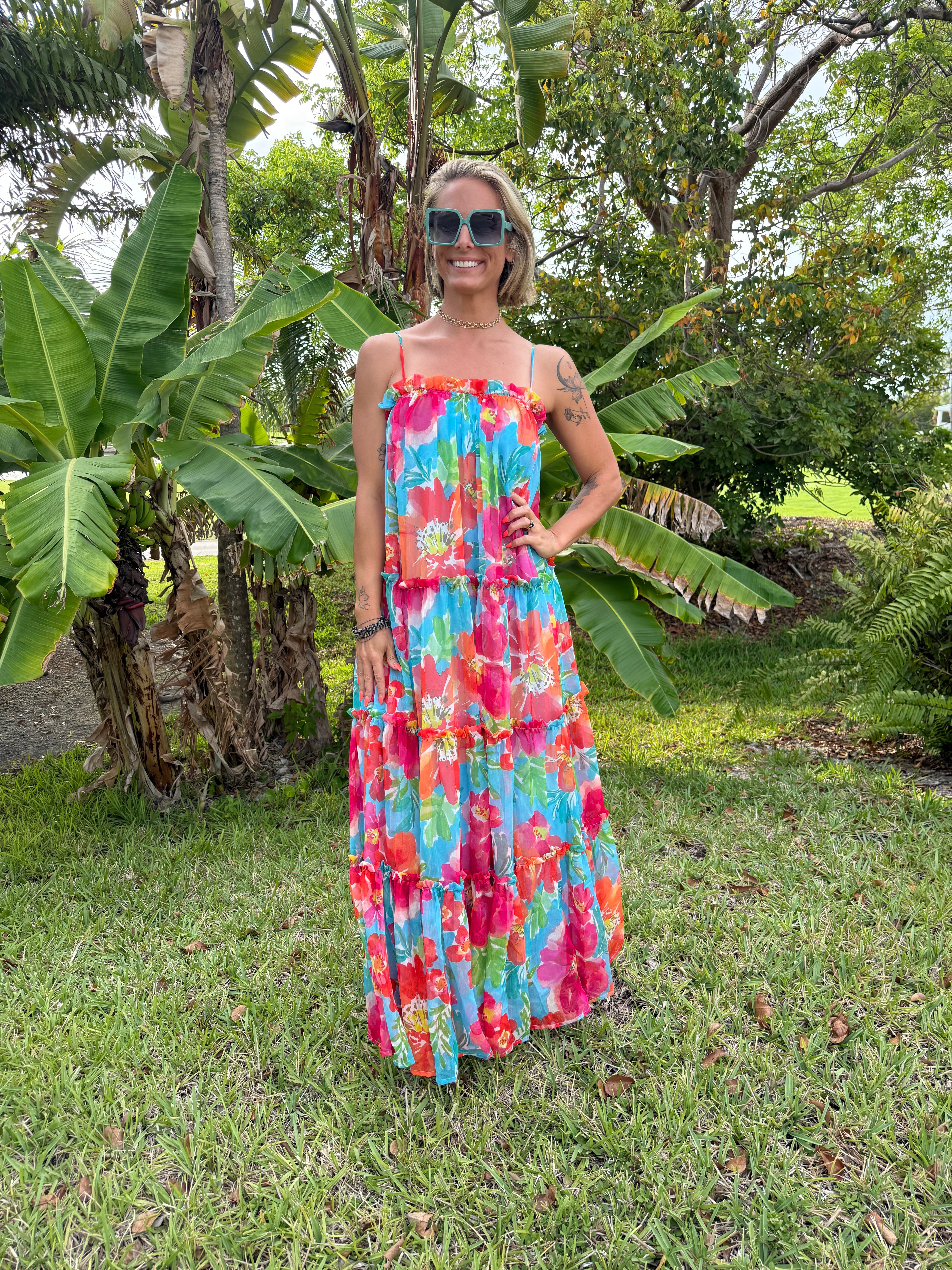 The Daydream Dress