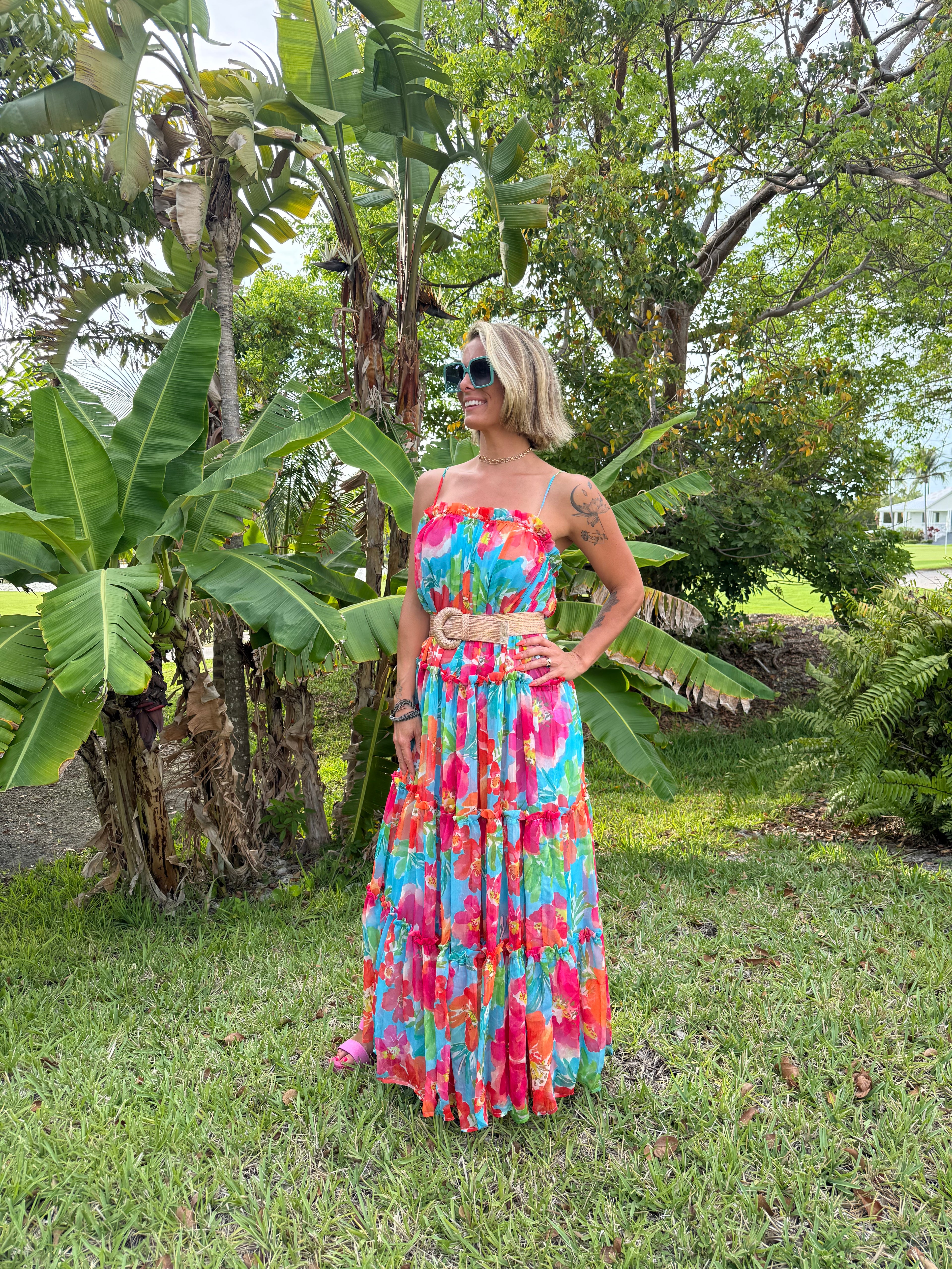 The Daydream Dress
