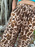 Wild Side Pants
