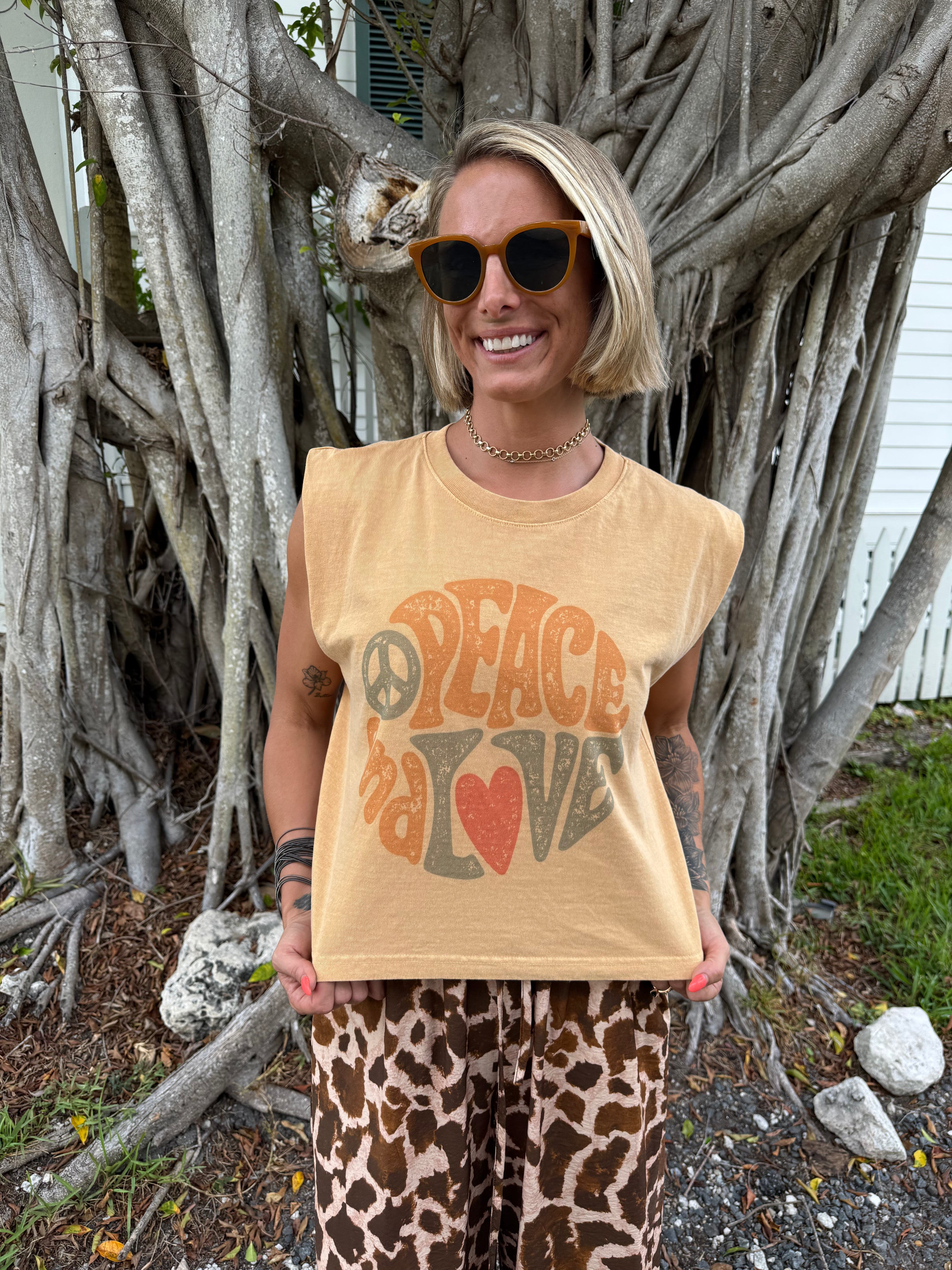 Good Vibes Tee