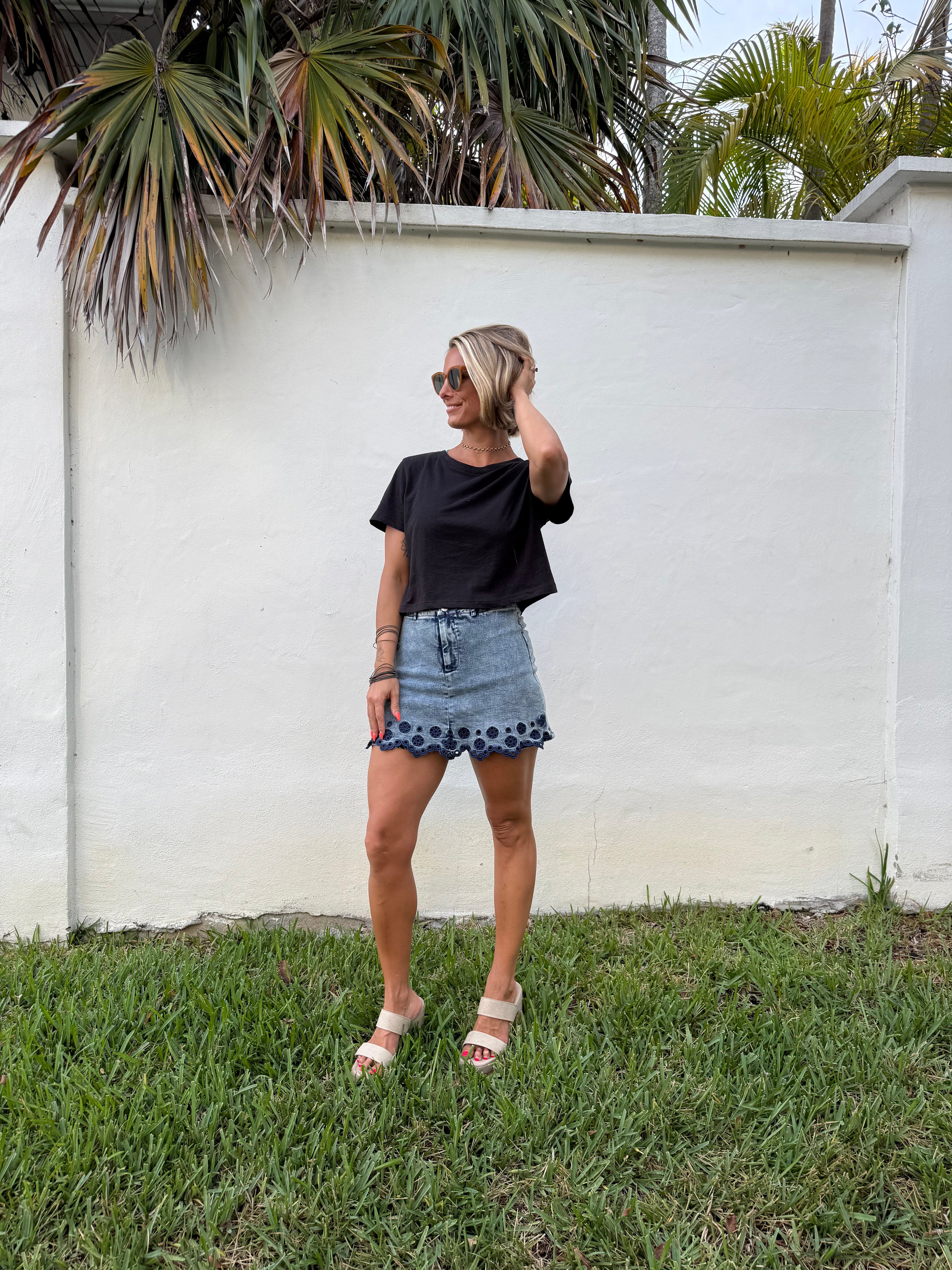 The Best Skort