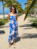 Roswell Maxi Dress