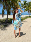 Delilah Kimono