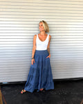 The Endless Summer Skirt