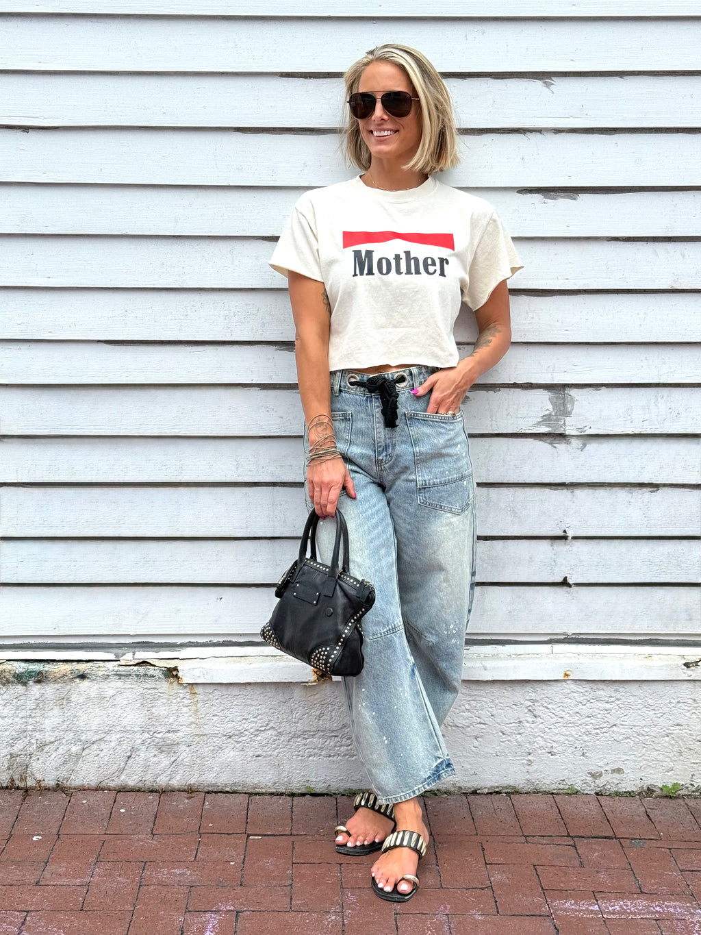 The Mother Tee