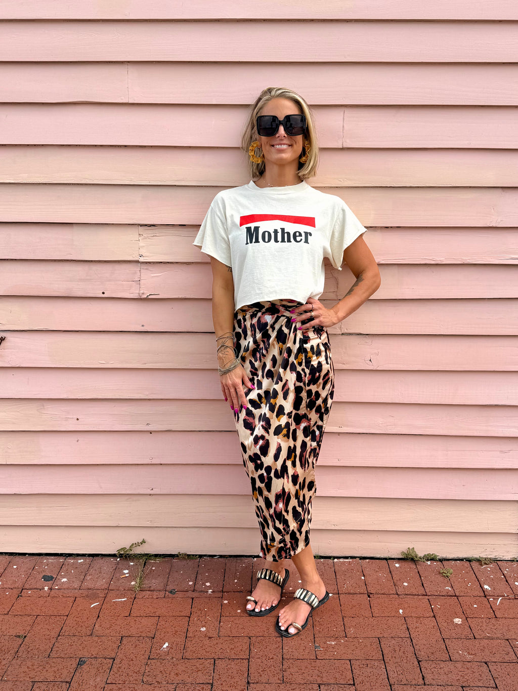 The Mother Tee