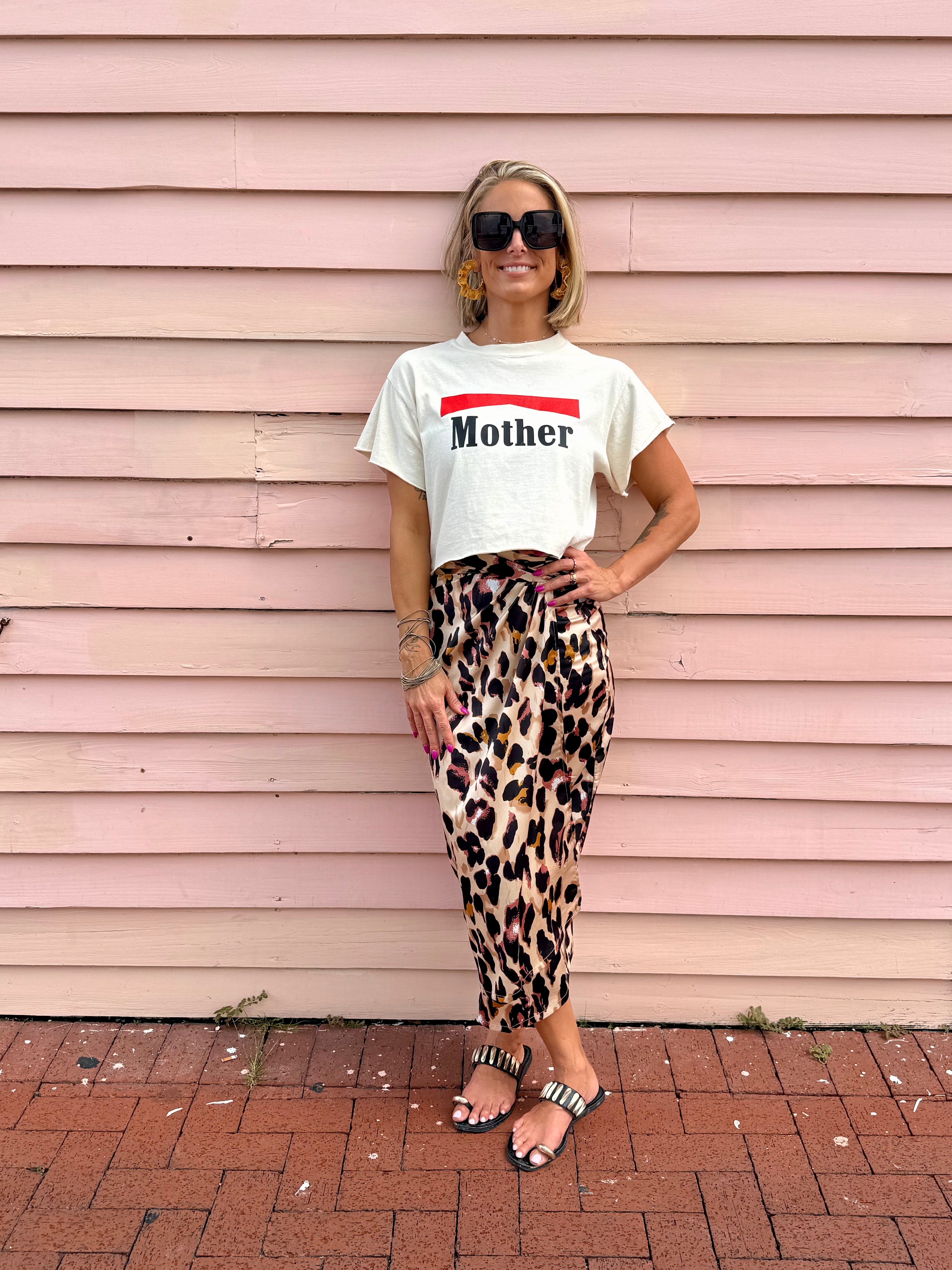 The Mother Tee