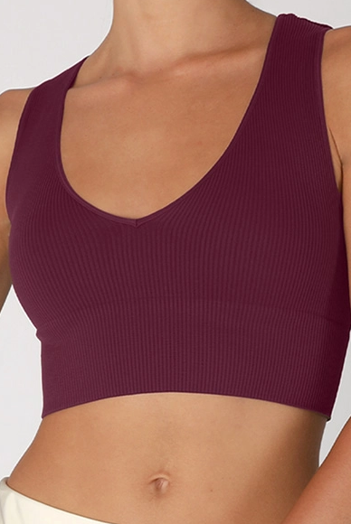 The Best Crop Tank