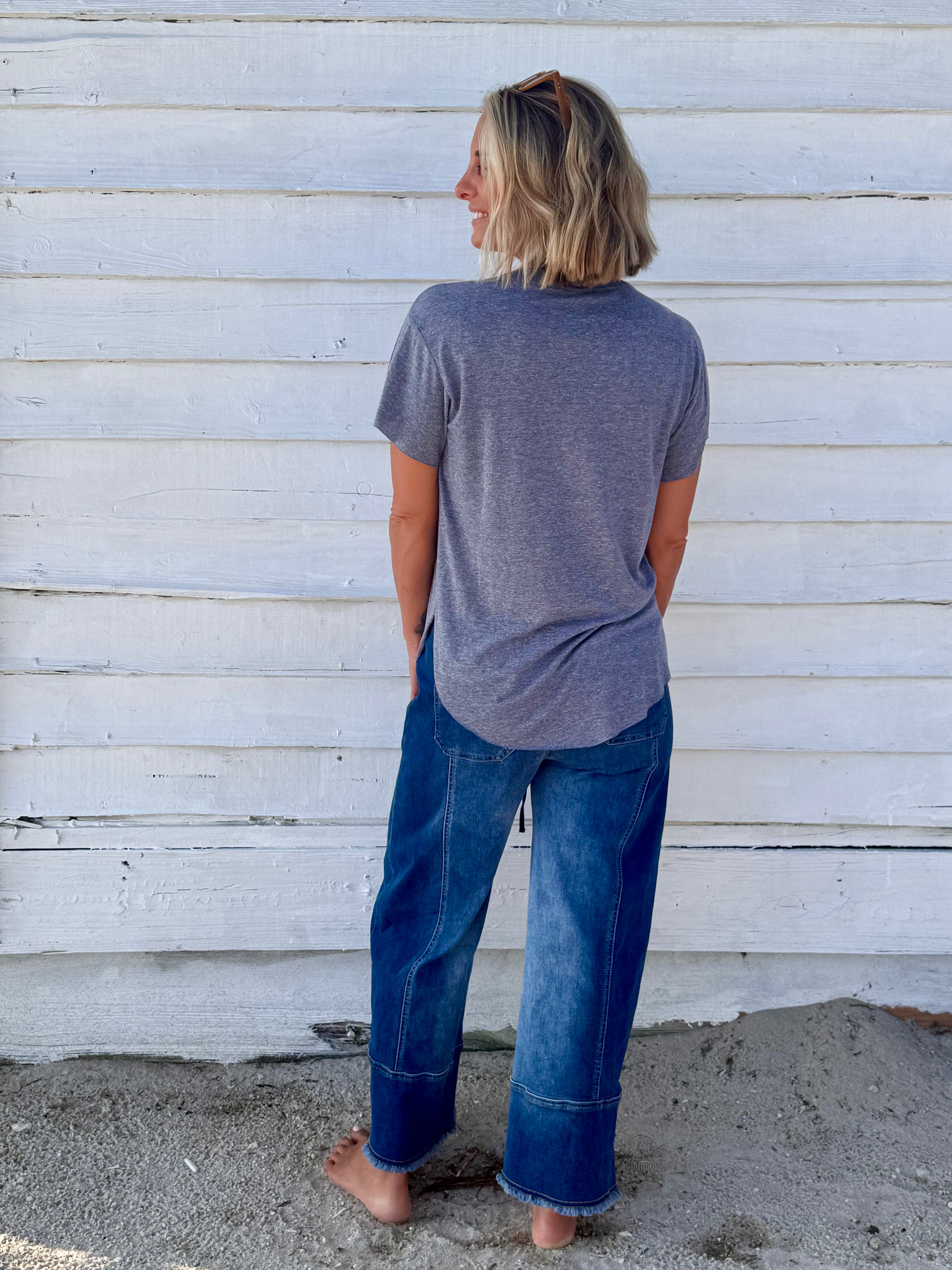 The Feral Tee