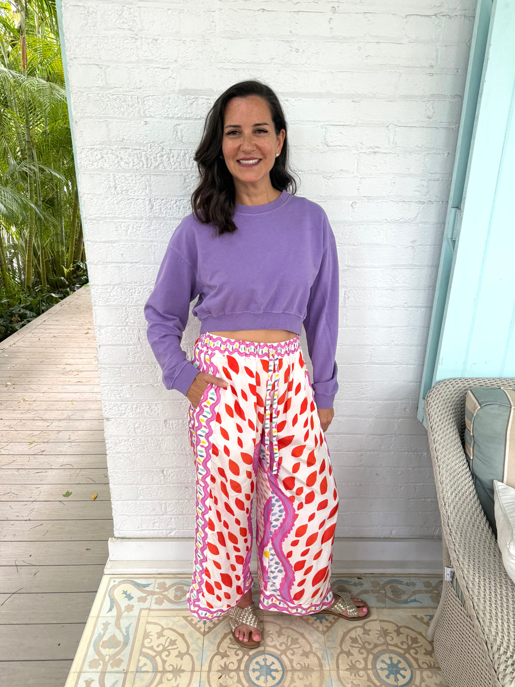 Eyla Pants