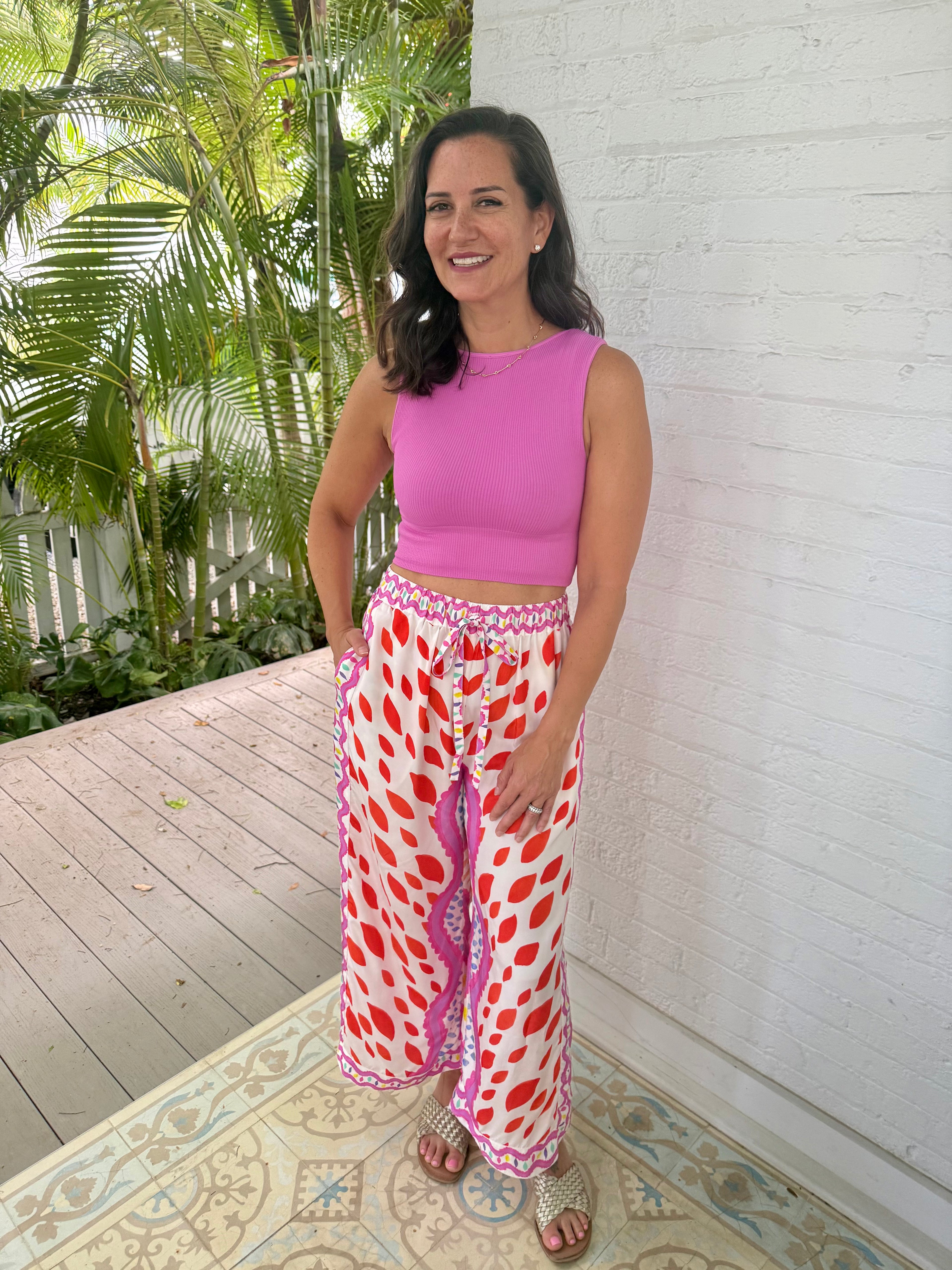 Eyla Pants