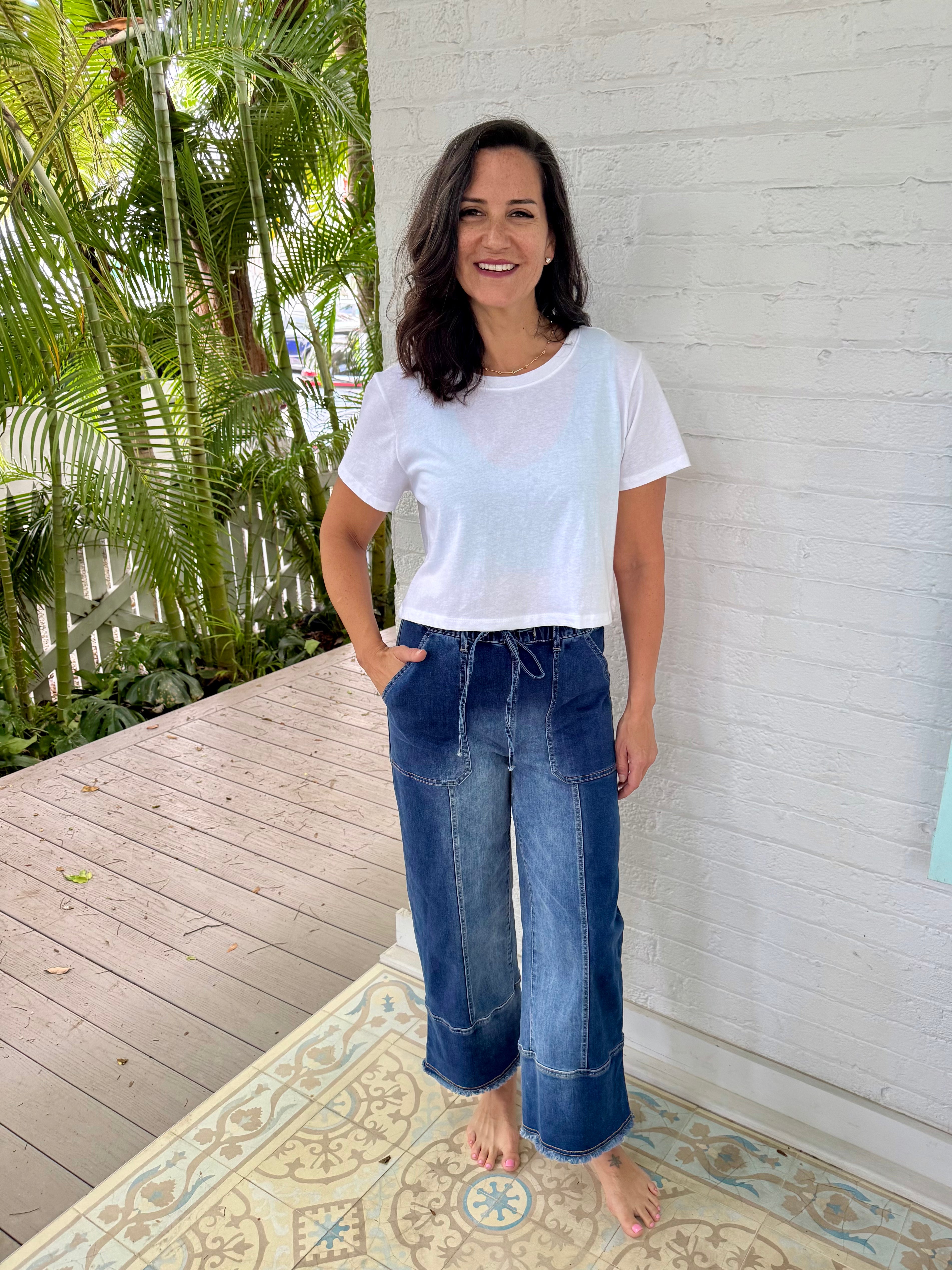 Coast Cool Jeans