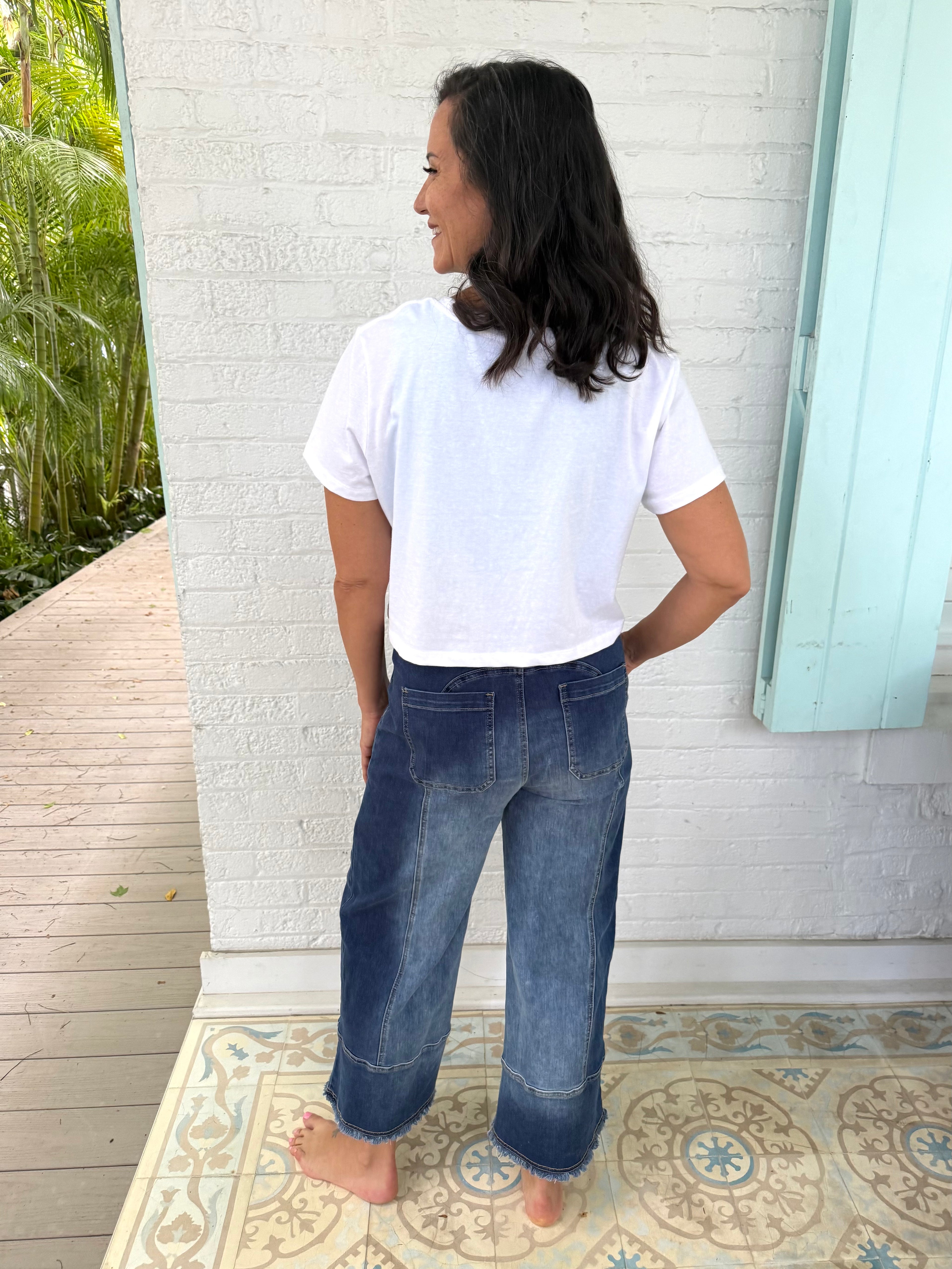 Coast Cool Jeans