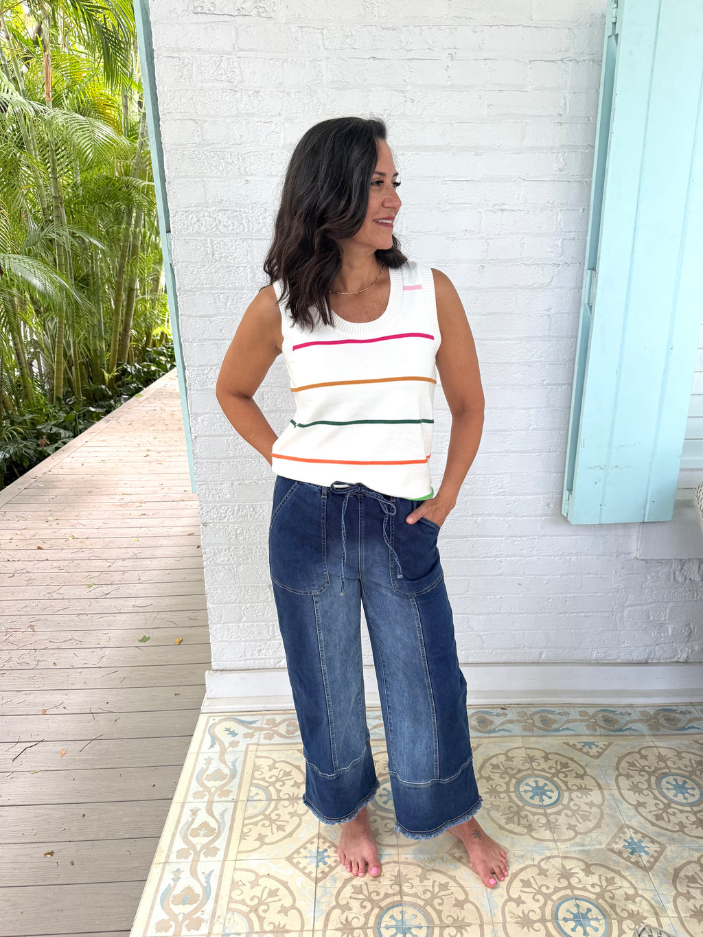 Coast Cool Jeans