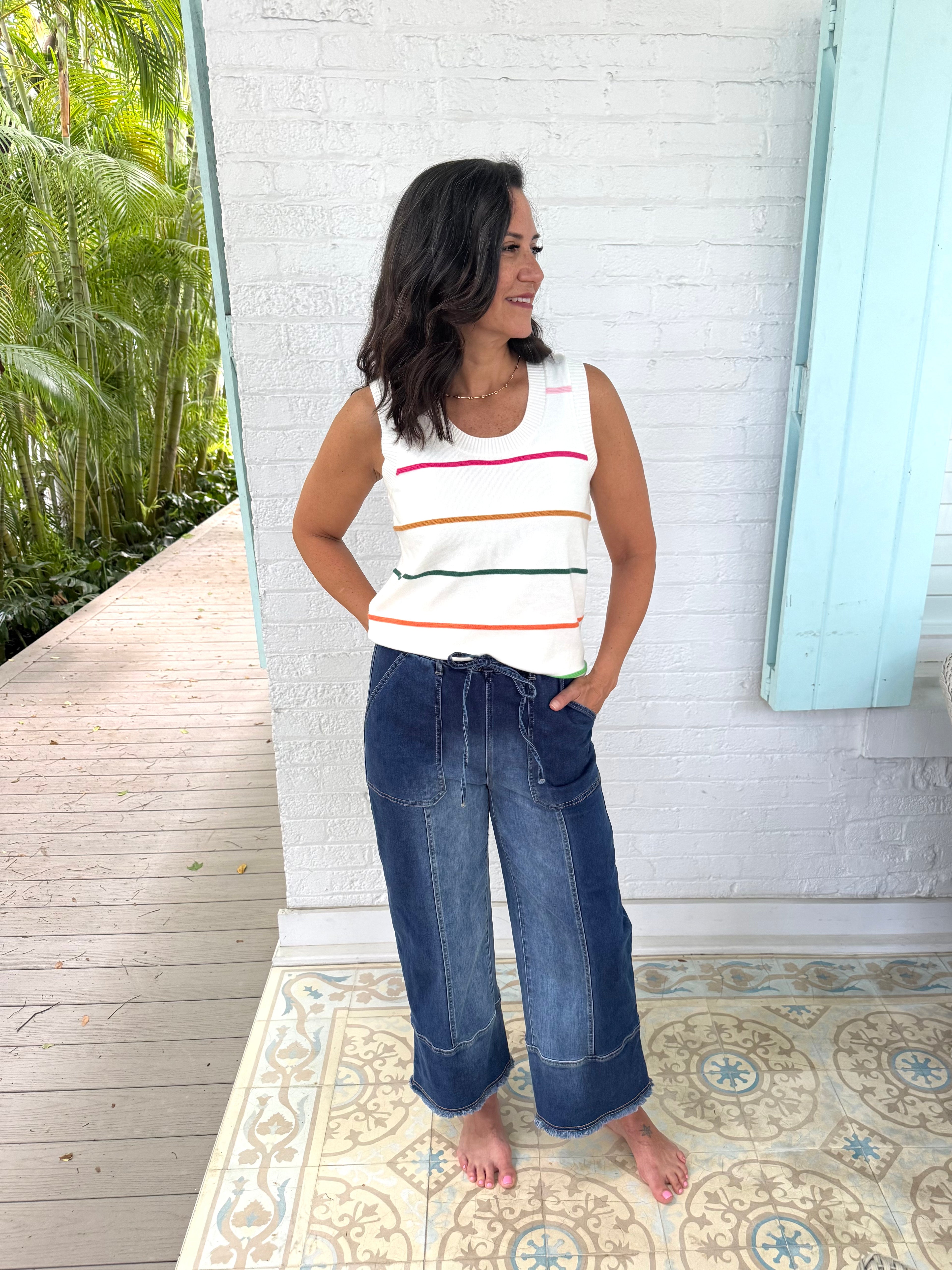 Coast Cool Jeans