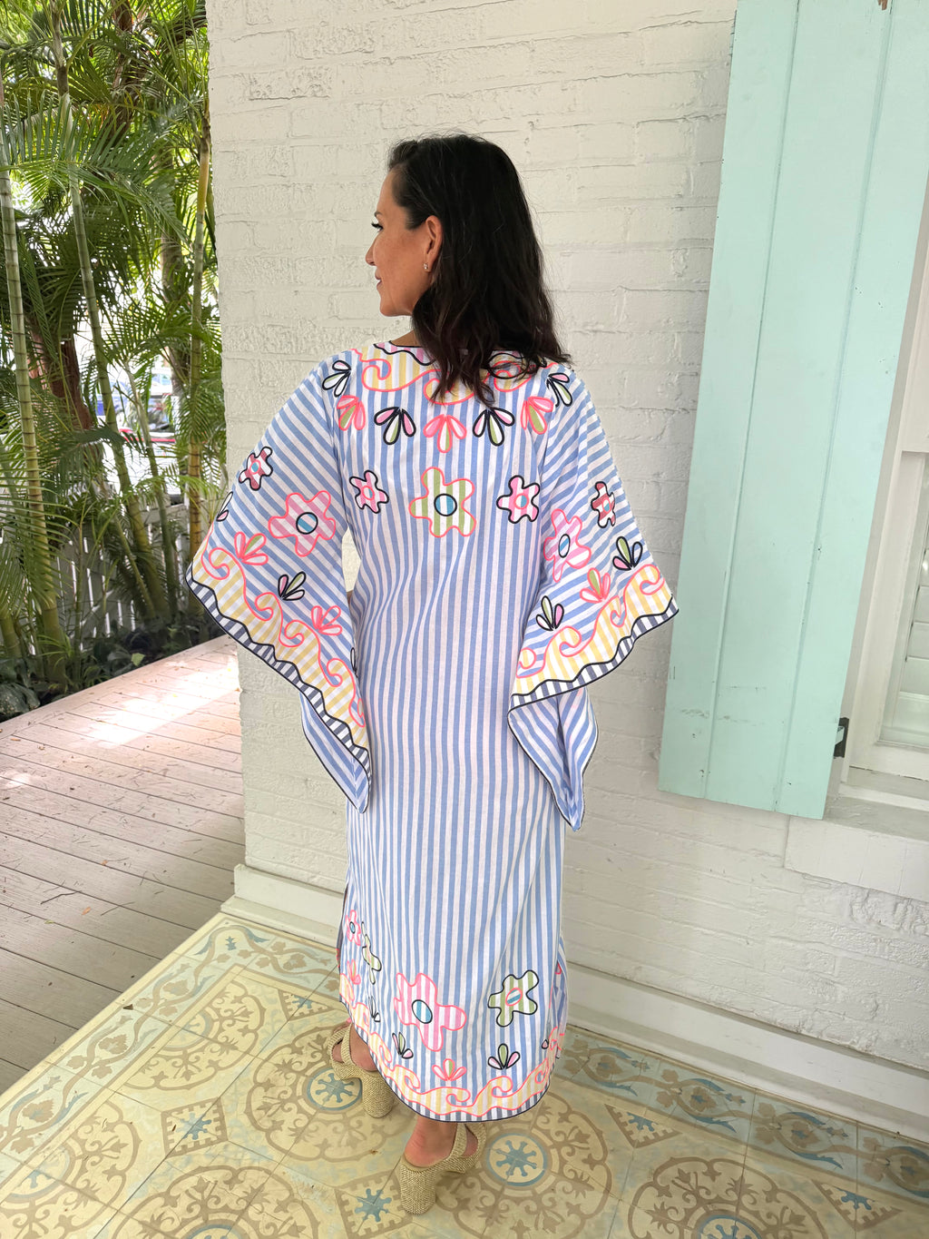 Lirys Dress