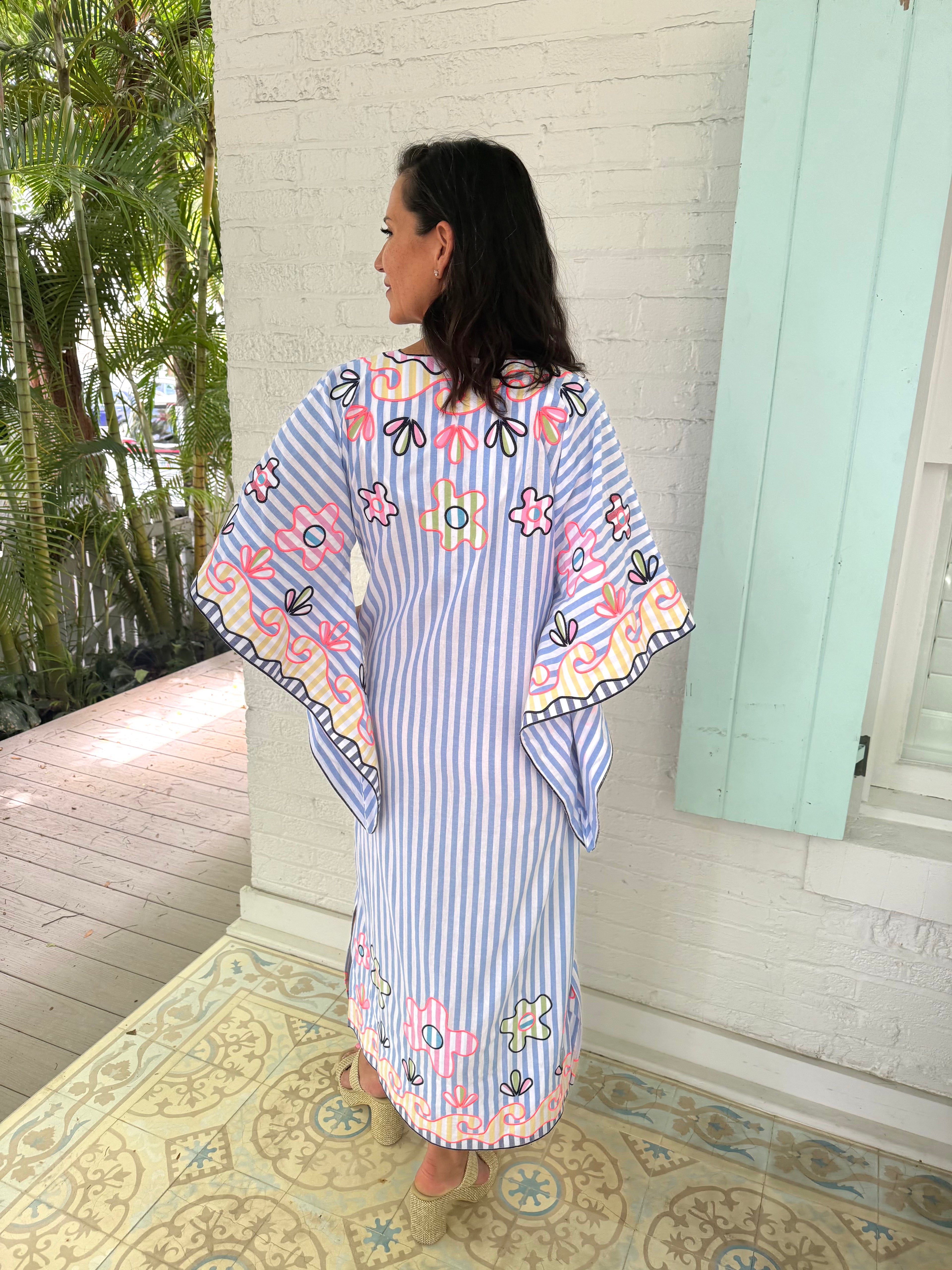 Lirys Dress