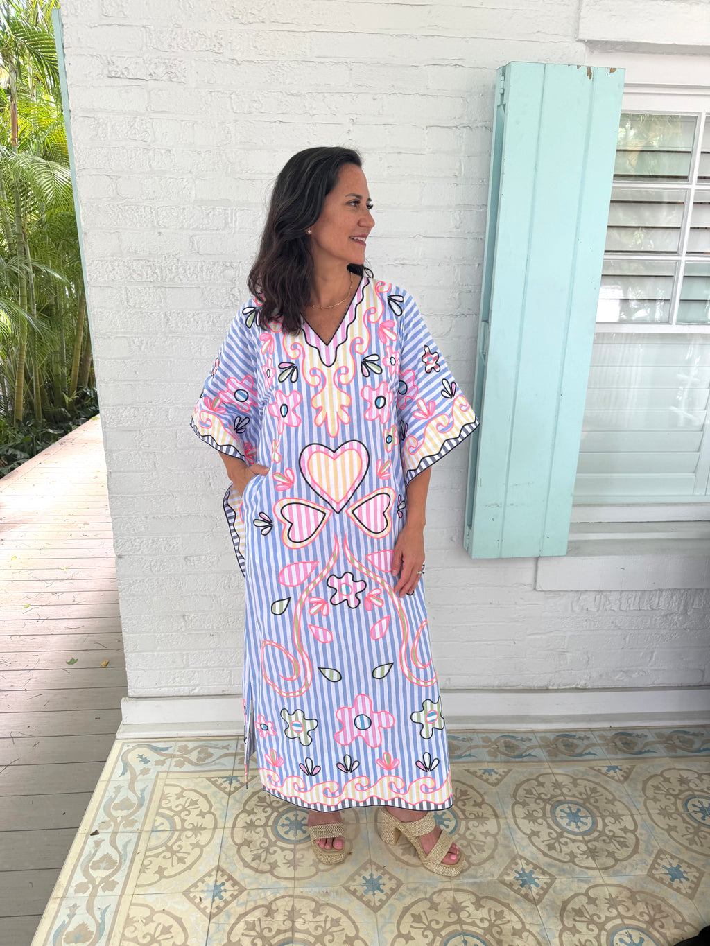 Lirys Dress